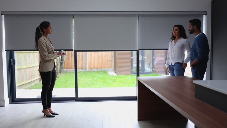 Quality Shutters in Southampton Elegant Window Solutions