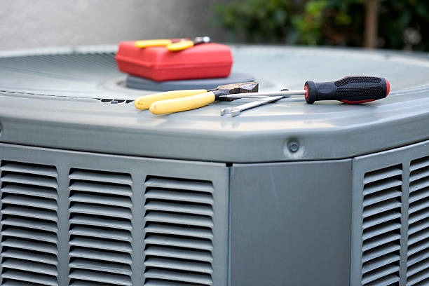 Emergency AC Repair Services in Sugar Land