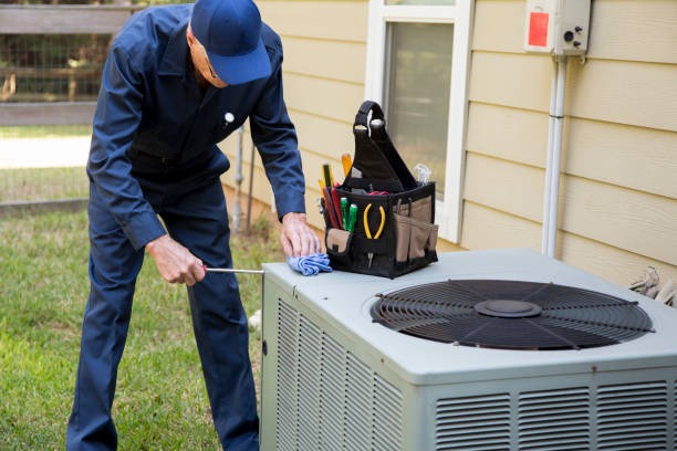 Air Conditioning Repair Spencer Expert Cooling Specialists