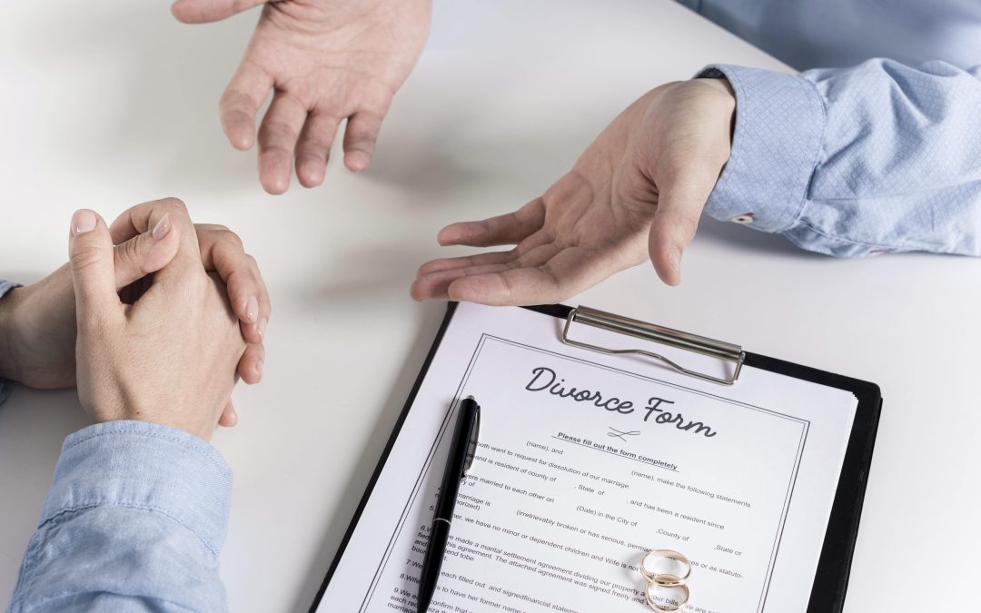 Structured Co Parenting Plans Promote Balanced Responsibilities For Both Former Partners