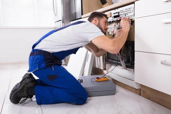 Furnace Repair And Tune Up Services For Maximum Efficiency