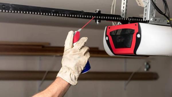 Professional Garage Door Repair in Burnaby BC Fast & Reliable Service