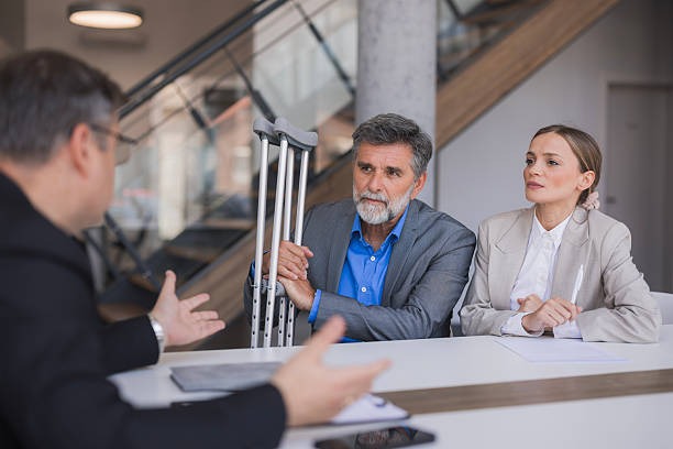 Personal Injury Claims vs. Insurance Settlements Key Differences