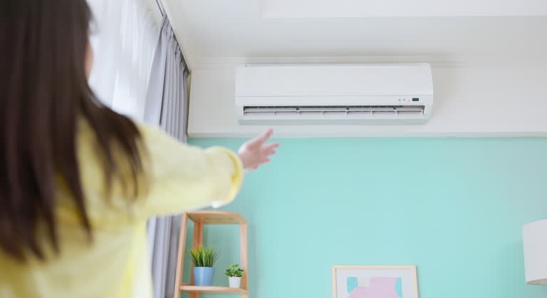 Check Availability for Same-Day HVAC Services in Kershaw