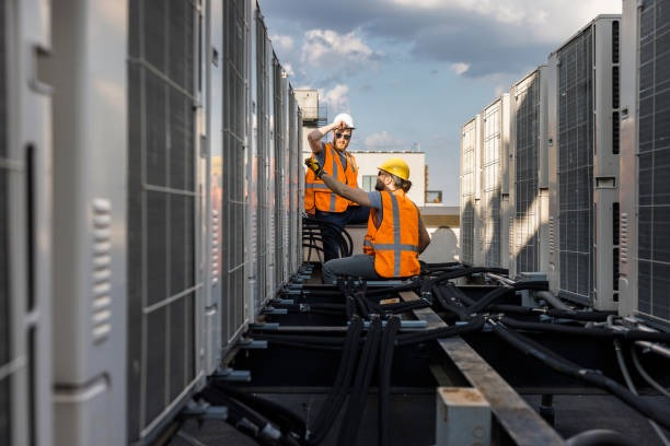 DIY vs Professional Heating and Air Conditioning Repair What You Need to Know