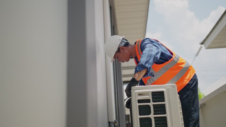 Mesa HVAC Contractors With Affordable Service Plans