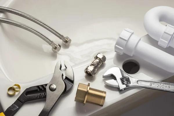 Professional Plumber Services in Quincy Trust 1 Services Plumbing, Heating, and AC