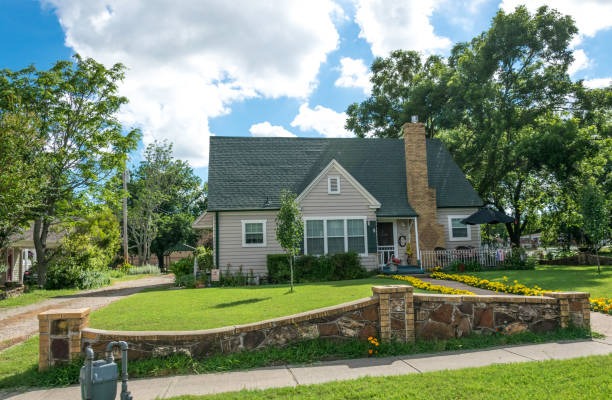 General Contracting Solutions for Residential and Commercial Builds in Little Elm