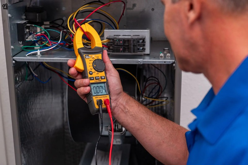 Furnace Repair Specialists Serving All Pittsburgh Areas