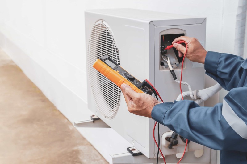 Western Hills Heating and Air Conditioning Ensures Energy Savings