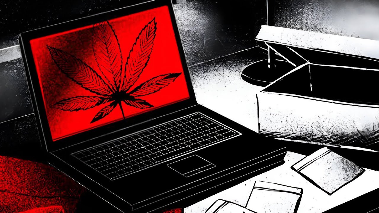 Dark Net Army and Digital Identity Movements