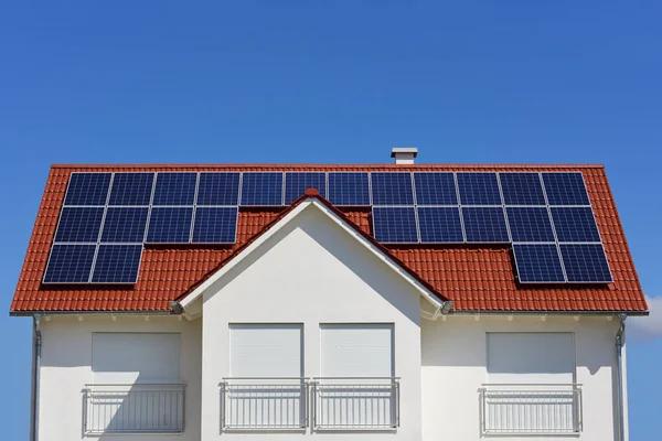 Solar requirements for installations on rooftops and open land