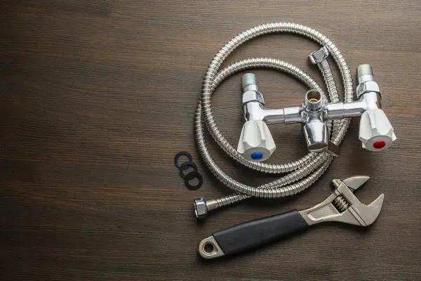 Plumbing System Upgrades to Improve Efficiency