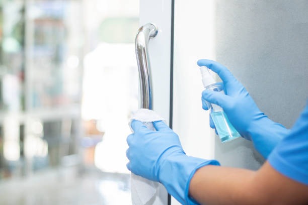 Experienced Clean Group - Commercial Cleaning and Office Cleaning Sydney Team