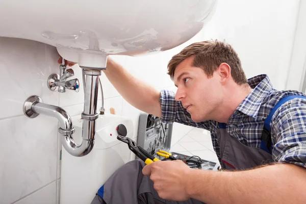 Looking for a Plumber Near Me? Get Same-Day Service