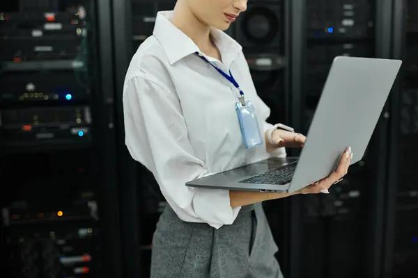 High-Tech Houston Security Solutions Using Smart Surveillance Systems