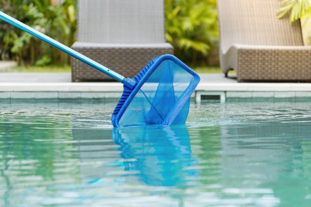 Top Dayton Pool Companies for Custom Pool Installation