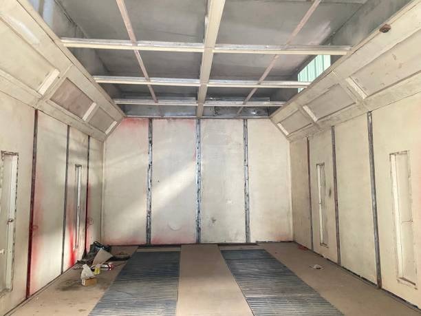 Choose a Licensed Garage Door Company Near Me