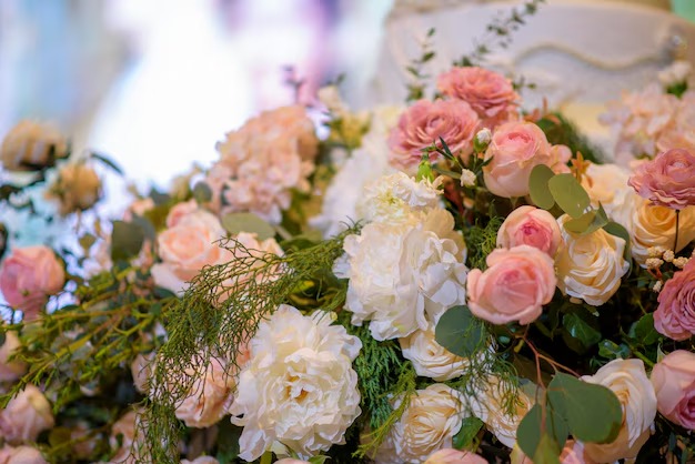 Sinoarte Artificial Flower Factory: Where Manufacturing Discipline Shapes Decorative Value