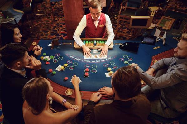 Casino Online Sites That Offer Live Chat Support