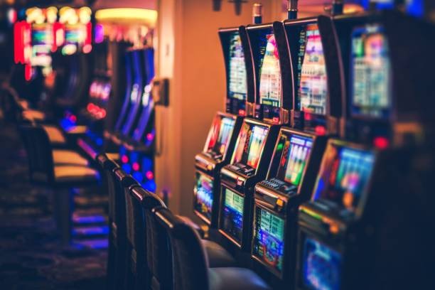 Top Benefits of Playing at a Modern Casino en Ligne