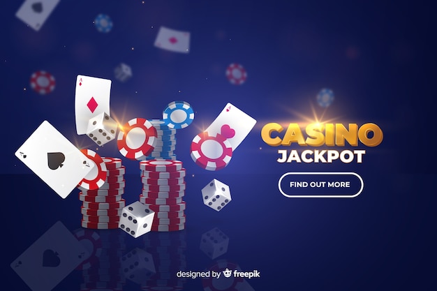 Casino games excitement that attracts every online player