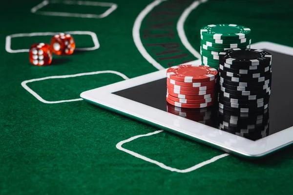 Casino Sites with High Jackpot Games