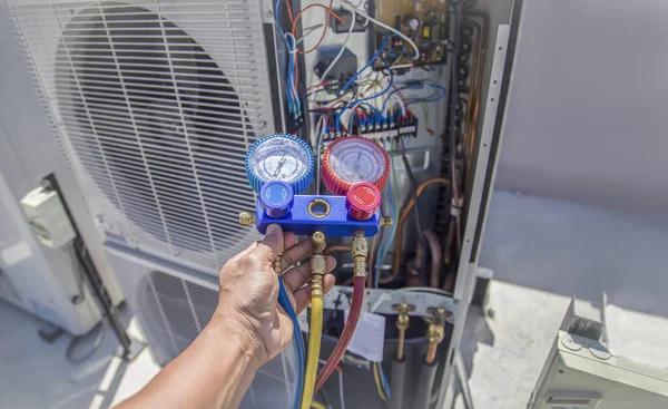 Why Choose Dulin Mechanical Services Inc. for HVAC in Concord