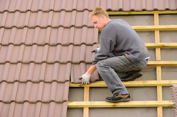Common Problems That Require Roof Repair