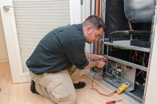 Trusted Company for AC Repair Near Me at Affordable Prices