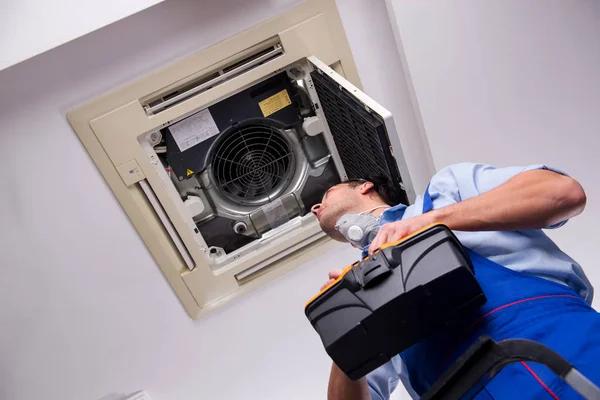 What to Expect from a High Quality HVAC Contractor Service