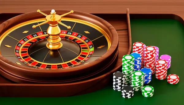 Online Casino En Ligne France with Huge Jackpots