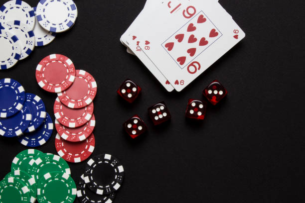 Best Features You Should Expect from a Online Casino