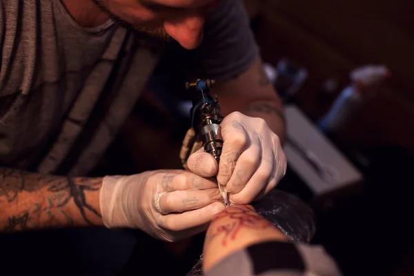 How Tattoo and Piercing Studios Handle Custom Designs