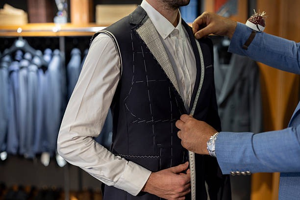 Updated Best Tailors in Bangkok List for Quality Suits