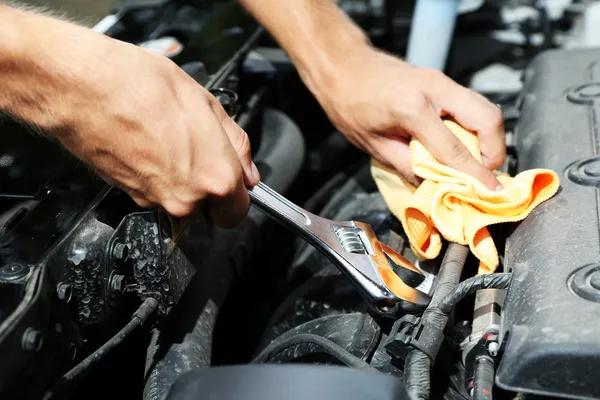 How annandale auto repair helps extend car life