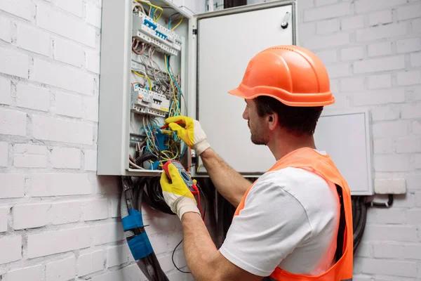 JDV Electric Lansdowne Provides Top Electrical Services Near Me