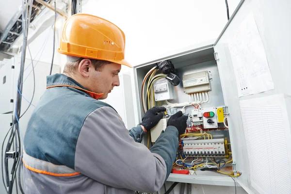 Cost-Effective Electrician Services for Home Electrical Upgrades