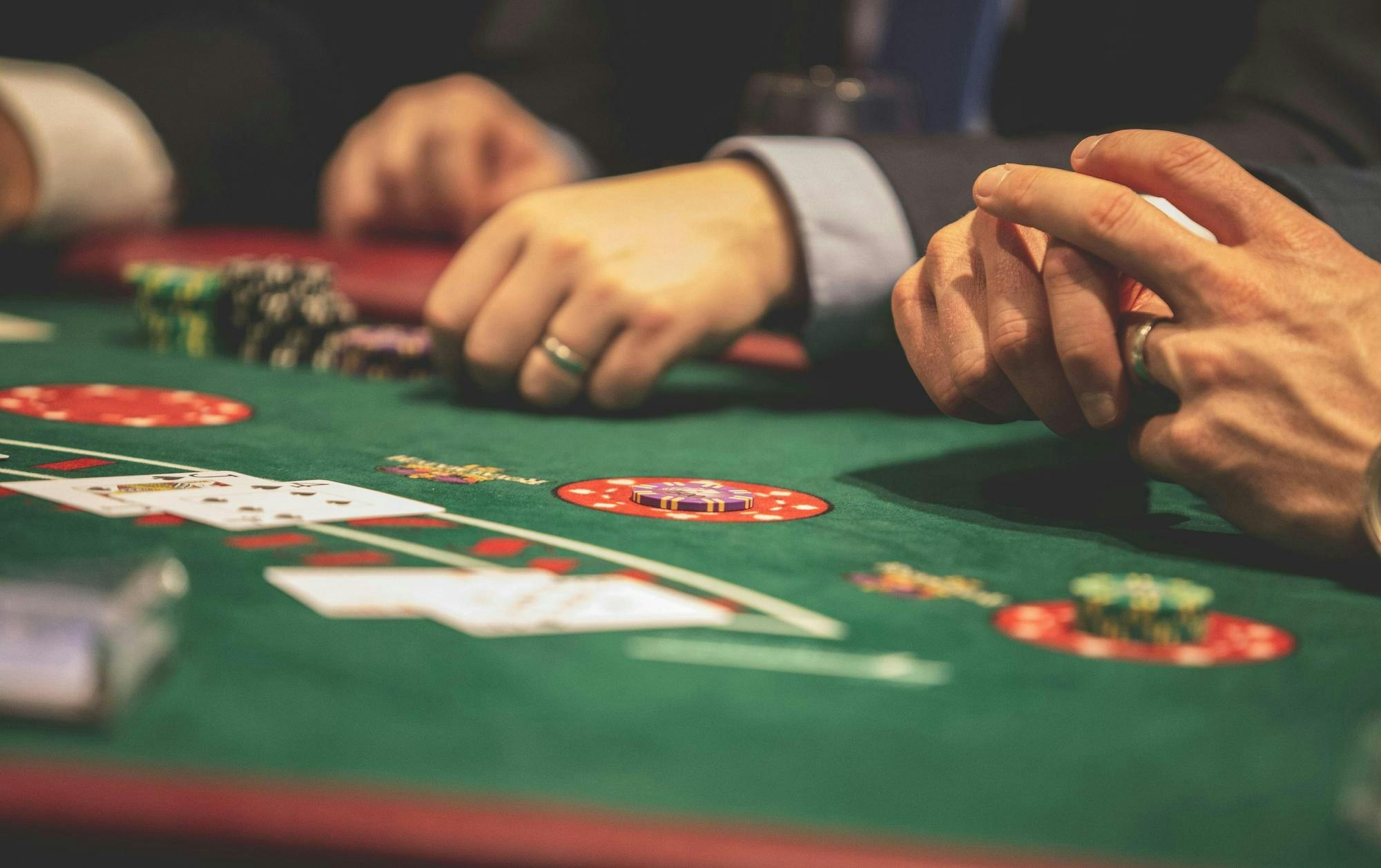 Casinos en ligne pour joueurs débutants