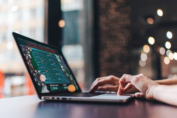 Expert Strategies For Casino En Ligne Success