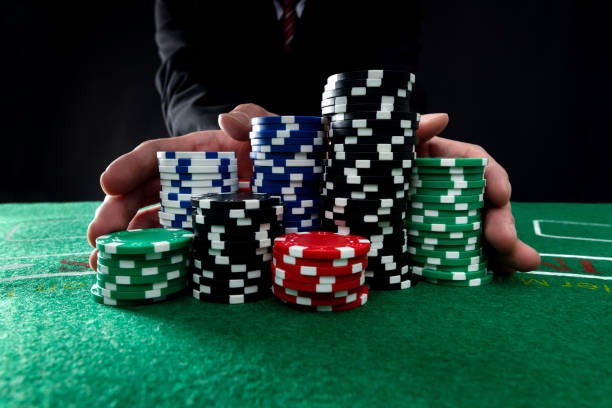 Explore Reliable Casino En Ligne Platforms Today