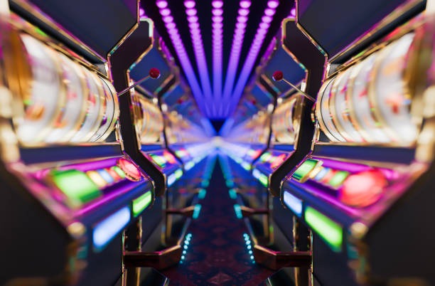 Nouveau Casino En Ligne Avec Promotions Quotidiennes