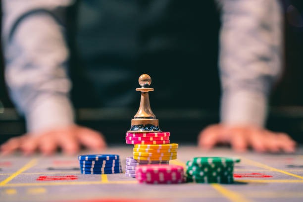 Meilleur casino en ligne adapté aux nouveaux joueurs