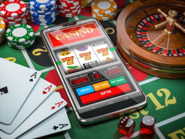 Expert Strategies For Casino En Ligne Success