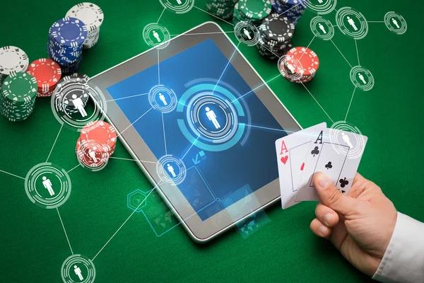 Latest Trends in nouveau casino en ligne Gaming