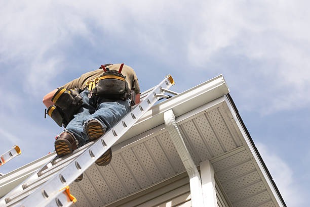 Trusted Roofing Services in Duluth for Homes & Businesses