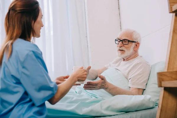 Best Hospice Arapahoe County Services for Seniors