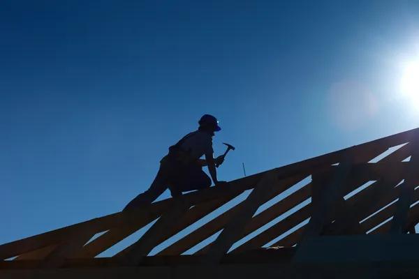 Reliable Roofing Services That Protect Your Home Year Round