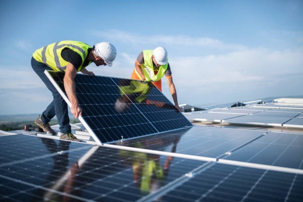Quality Vancouver Electric Company for Affordable Pricing