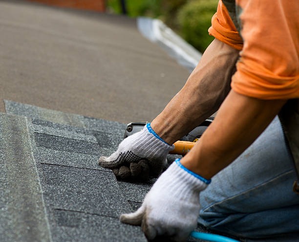 Expert Hanover Roofer for Residential Roofing Needs